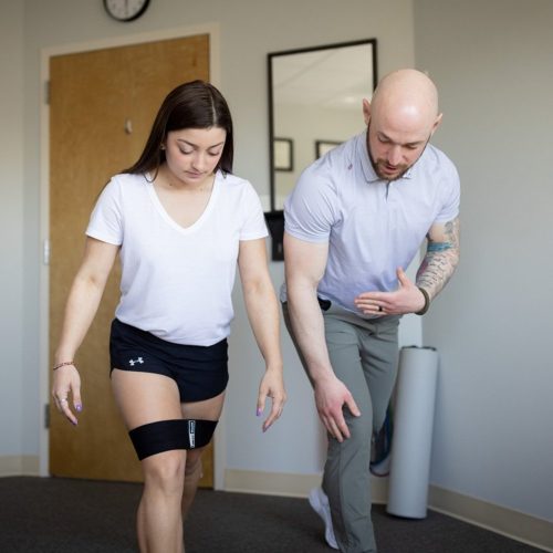 Recovery and Injury Prevention Tips for Athletes