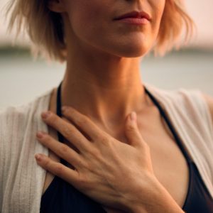 Brushing Up On Breathwork Ahead of The Holidays